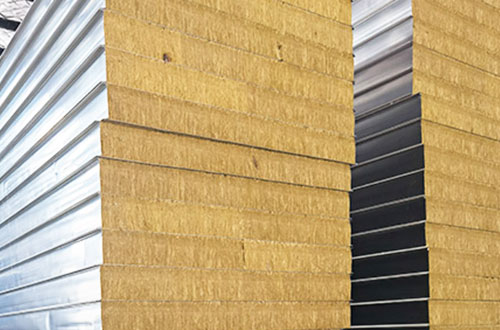 機制凈化板：自動化生產的卓越表現，加速建筑材料行業升級