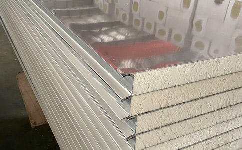 凈化板：環保建材的未來，引領建筑業變革